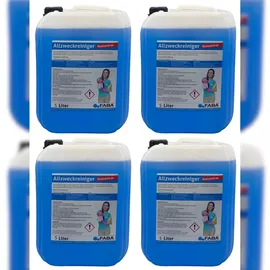 Faba Chemie Allzweckreiniger Konzentrat 5 l