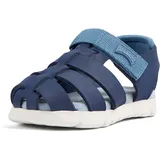 Camper Oruga Sandal, Blau 005, 25