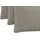 INOSIGN Coco Sofakissen 64 x 24 cm Grau