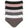 VIVANCE Jazz-Pants Slips 7 St. Mehrfarbig 36/38