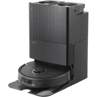 Roborock Qrevo Pro Schwarz