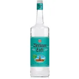 Berliner Luft Pfefferminzlikör 18% Vol. 3 l