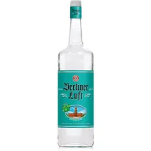 Berliner Luft Pfefferminzlikör 18% Vol. 3 l