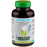 Nekton NEKTON-MSA Hochwirksames Mineralstoffpräparat für Ziervögel, Reptilien und Amphibien 180 g
