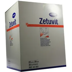 Zetuvit 20 x 20 cm 30 St