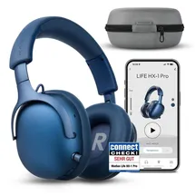 Medion HX-1 Pro Blau