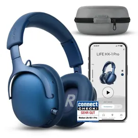 Medion HX-1 Pro Blau