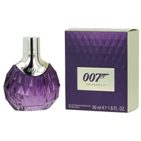 JAMES BOND 007 For Women III Eau de Parfum 50 ml
