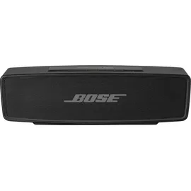 Insmat SoundLink Mini II Special Edition schwarz