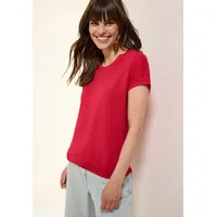 Cecil Shirt in rot XXL