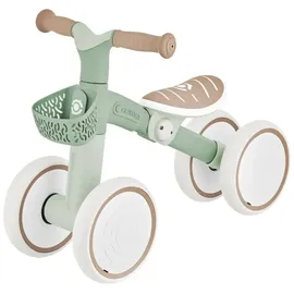 GLOBBER Learning Bike Salbei Grün