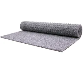 Primaflor Primaflor-Ideen in Textil »GREEN«, Made in Netherlands« rechteckig, Rasenteppich, blau, mit Noppen