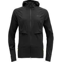 Devold of Norway Running Merino Jacket WMN Caviar L