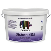 Caparol Disbon 405 Klarsiegel 2.5L Liter  transparente Schutzversiegelung