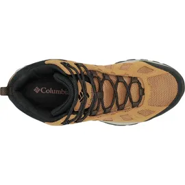 Columbia REDMOND III MID WATERPROOF