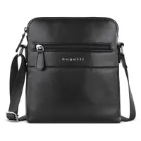 Bugatti Schultertasche Nome Shoulder Bag Black