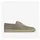 CLARKS Lockford Boat Herren Grau 42