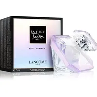⭐⭐ Lancome Tresor La Nuit Musc Diamant Eau de Parfum Spray 75ml Neu selten ⭐⭐