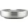 ZONE Denmark - Ume Seifenschale Stahl