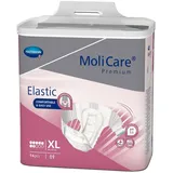 Hartmann MoliCare Premium Elastic 7 Tropfen XL 14 St.