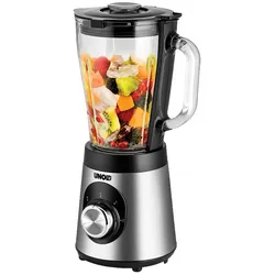 UNOLD 78625 - Standmixer - 1.5 Liter - 5 kW