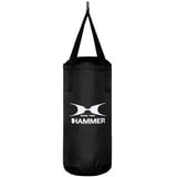 Hammer Boxsack Fit schwarz