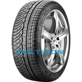 Michelin Pilot Alpin PA4 225/50 R18 95H
