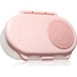 B.Box Snack Box Small Pausenbox Blush Crush 1 St.