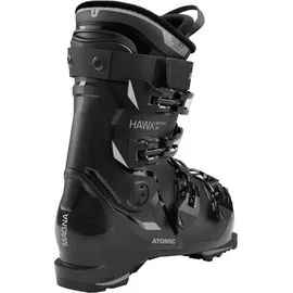 Atomic Hawx Magna 80 Unisex Skischuhe Schwarz 46