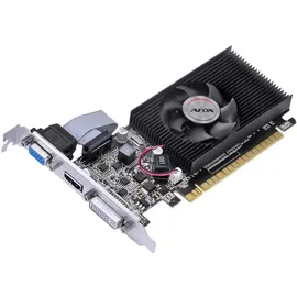 AFOX GeForce G210 1 GB GDDR3