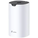 [Neu] TP-Link Deco S7 WLAN-Router Mesh AC1900Mbps, Router und Repeater, Kindersicherung, kompatibel mit Amazon Alexa, 3 Gigabit-Ethernet-Ports, Kindersicherung, Verbinden Sie über 100 Geräte