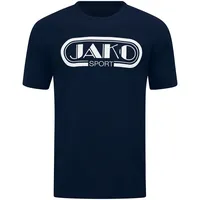Jako Retro T-Shirt 900 marine XXL