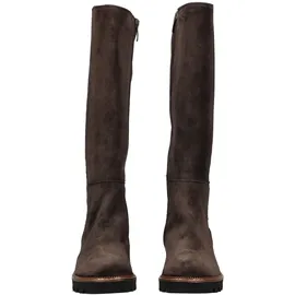 Paul Green Stiefel in Mocca - Gr. 40 EU