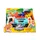 Imaginext Jurassic World Trek N' Transform Toyset Figur