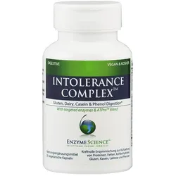 Intolerance Complex