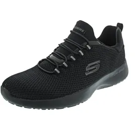 SKECHERS Dynamight black bbk 44