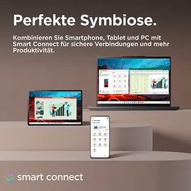 Motorola ThinkPhone 25 Schwarz