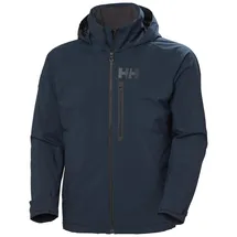 HELLY HANSEN HP Racing Lifaloft Jacke Marineblau S