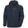 HELLY HANSEN HP Racing Lifaloft Jacke Marineblau S