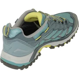 MEINDL Caribe GTX Damen Granit/Linde 41,5