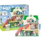 Moose Bluey Let's Play Chef Supermarkt Spielset 40 cm