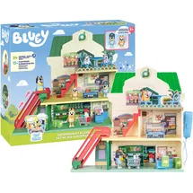 Moose Bluey Let's Play Chef Supermarkt Spielset 40 cm
