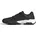 2 Schwarz/Weiß/Silber Metallic 40 2/3
