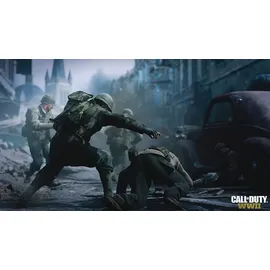 Call of Duty: WWII (XONE)