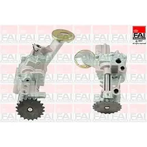 FAI Autoparts Ölpumpe