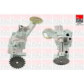 FAI Autoparts Ölpumpe
