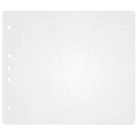 MediaRange CD-/DVD-Hüllen