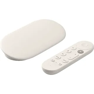 Google TV Streamer 4K 32 GB