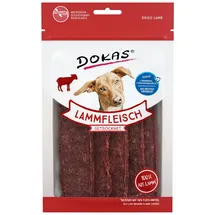 Dokas Lammfleisch Hundesnack 12 x 70 g