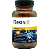 PharmaSGP GmbH Restaxil Magnesium Kapseln